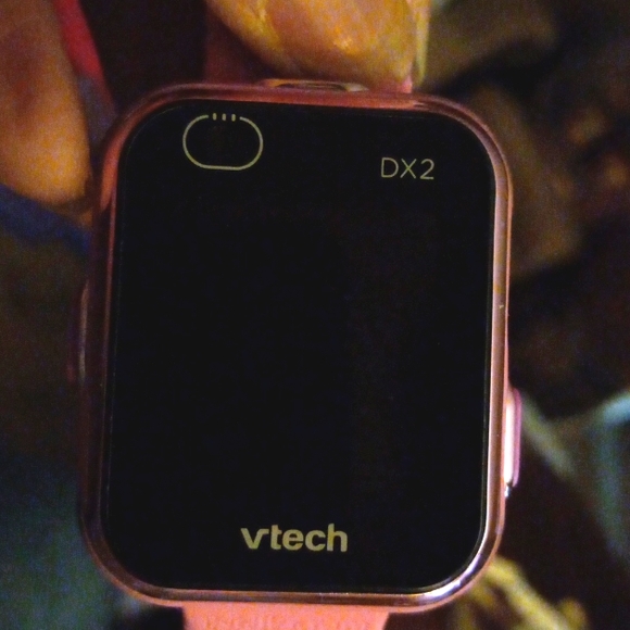 VTech, KidiZoom Smartwatch DX2, Smart Watch - Picture 6 of 7